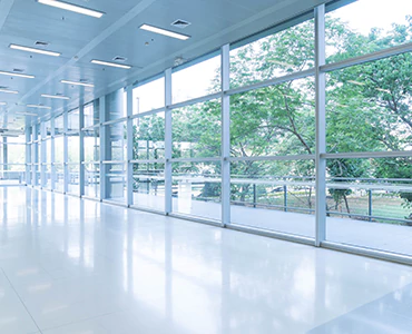 emergency glass repair in Adelaide