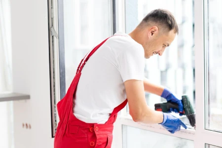 24/7 Glass Door Repair Facilities in Adelaide