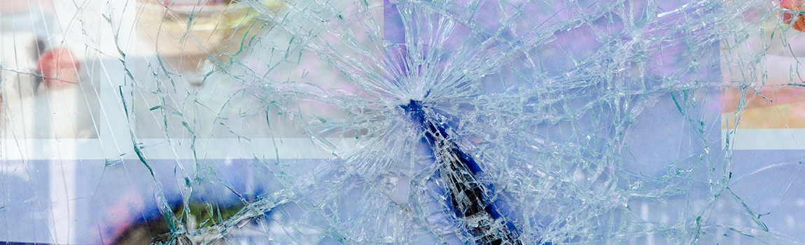 Window Broken Glass Repair in Adelaide