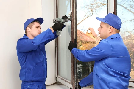 Residential Broken Glass Repair Solutions in Adelaide