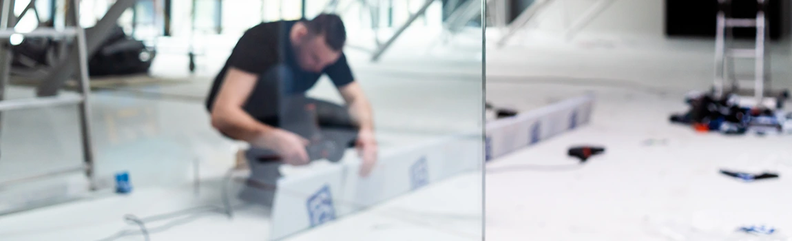 Emergency Commercial Glass Repair in Adelaide