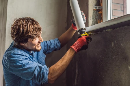 Cracked Window Repair Solutions in Adelaide