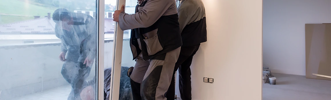 Cost Of Door Glass Repairs in Adelaide