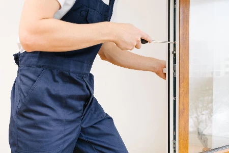 Commercial Glass Door Repair in Adelaide