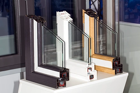 Double Pane Vinyl Glass Windows in Adelaide