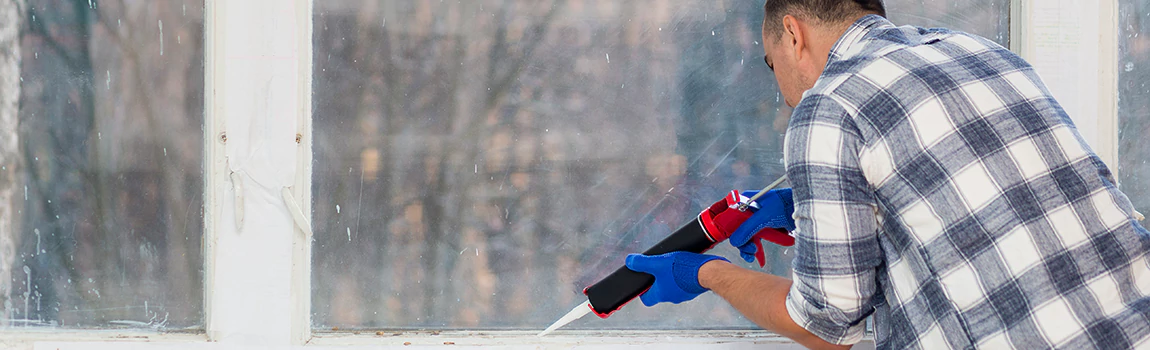 Foggy Window Repair Services in Adelaide