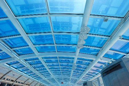 Glass Canopy Repair Services in Adelaide