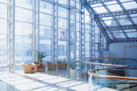 Prevention Tips For Glass Conservatory Repair in Craigmore