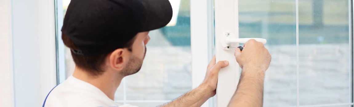 Top-Notch Glass Door Installation Services in Adelaide