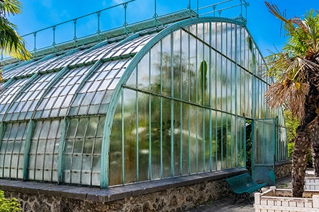 Affordable Cost of Glass Greenhouse Repair Services in Adelaide