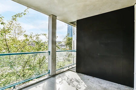 Commercial Glass Railing Repair Services in Adelaide