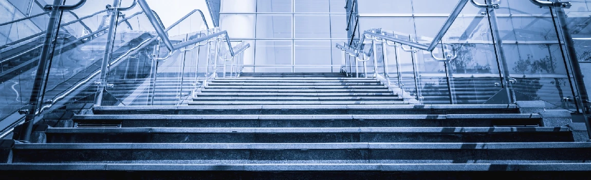 Glass Panel Inserts in Adelaide