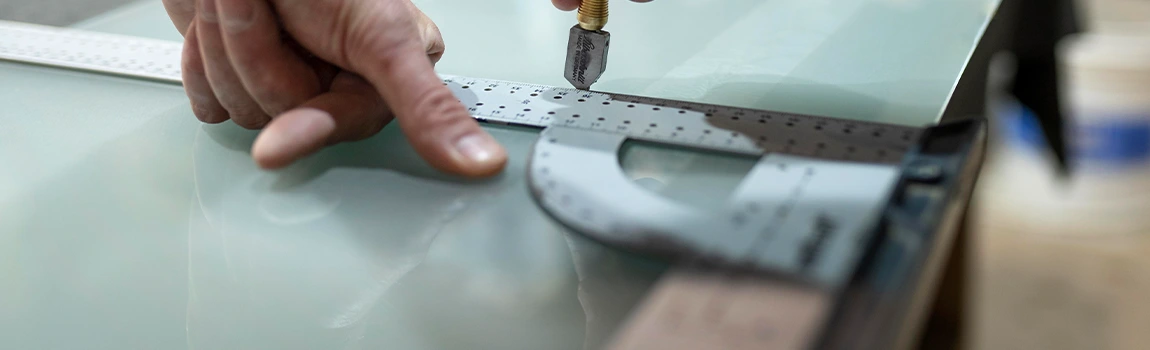 Commercial Glass Repair Company in Adelaide