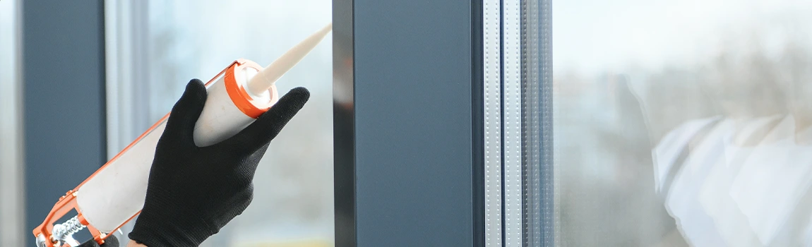 Glass Repair Specialist in Adelaide