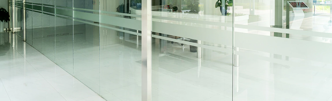 Local Glass Repair in Adelaide