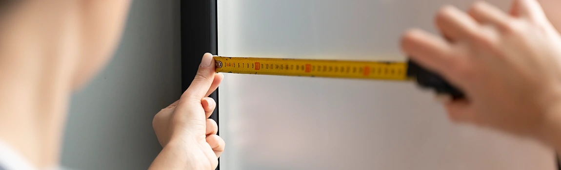 Types of Glass Replacement in Adelaide