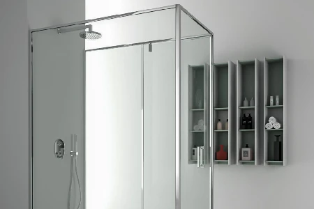 Perfect Shower Door in Adelaide