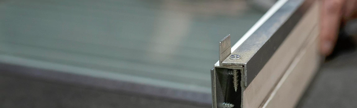 Foggy Mirror Repair in Adelaide