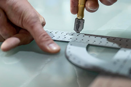 Mirror Re-framing in Adelaide