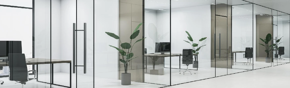 Low-E Glass in Adelaide