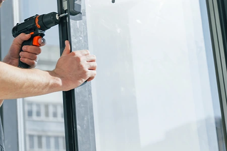 Residential Window Glass Repair in Adelaide