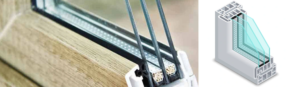 Triple Pane Fiberglass Windows in Adelaide