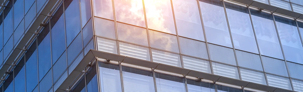 UV-Resistant Glass Experts in Adelaide