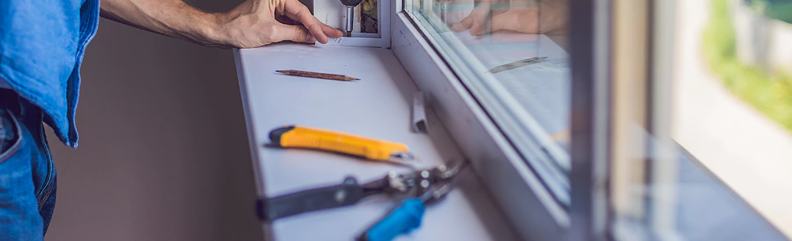 Professional Window Seal Repair Services in Adelaide