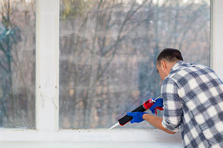 Prevention Tips of Window Seal Repair Services in Adelaide